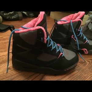 Jordan’s Size 5Y - Brand New; Hardly Worn
